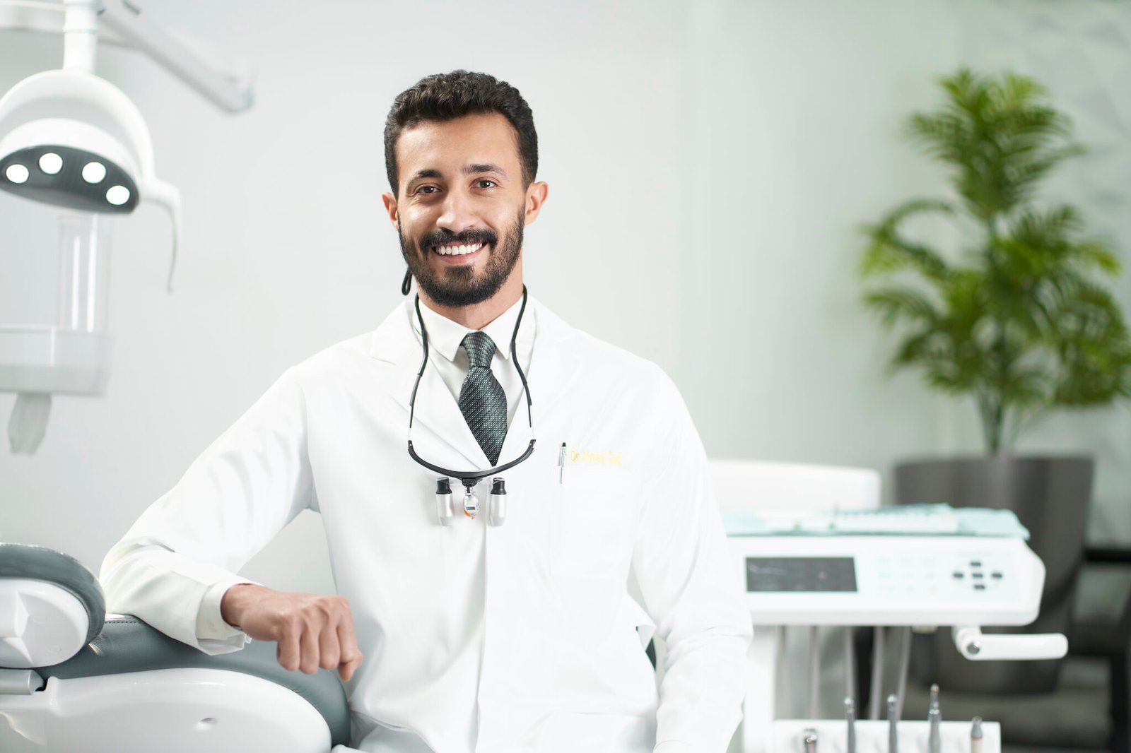 Dr. Ahmed Gad