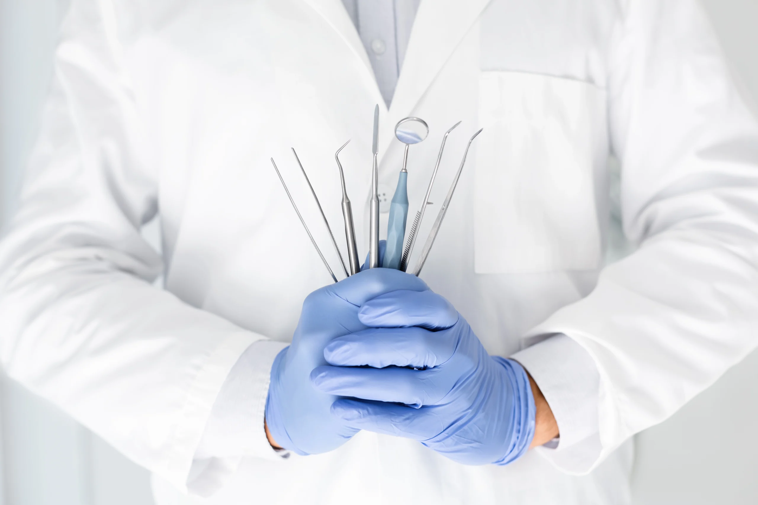 dental clinic