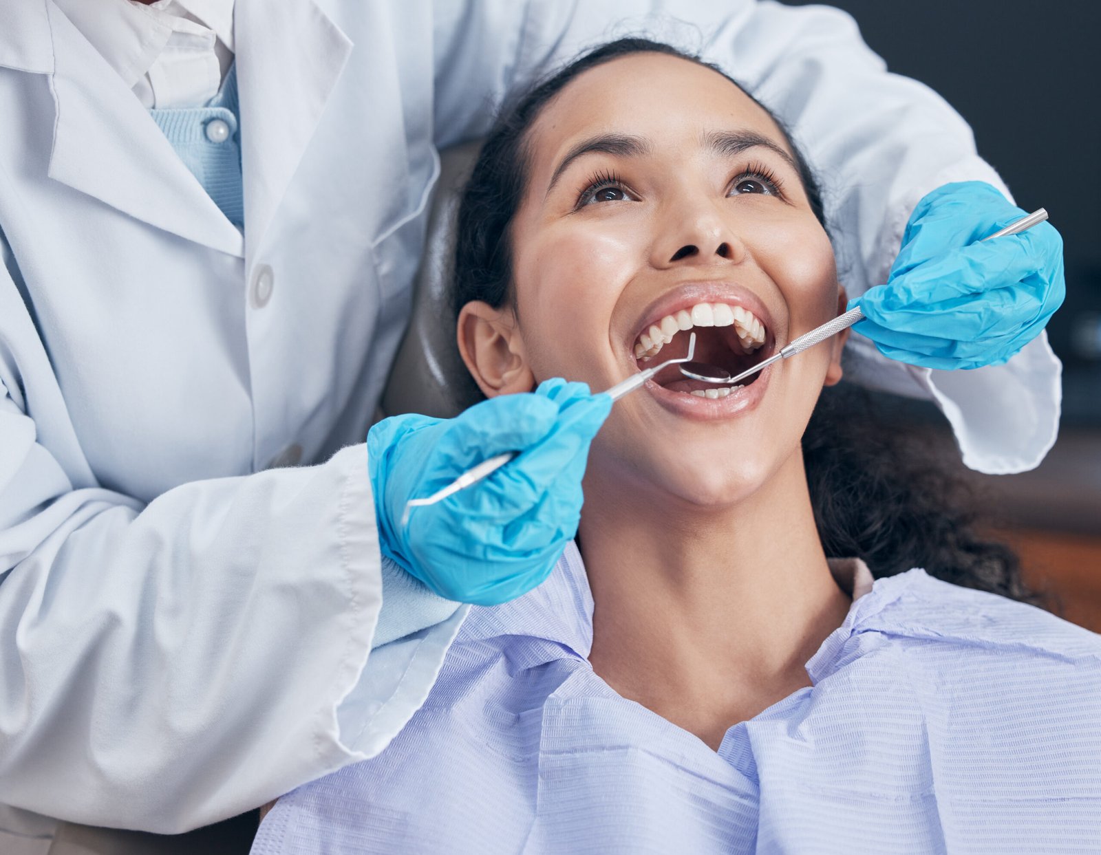Periodontics
