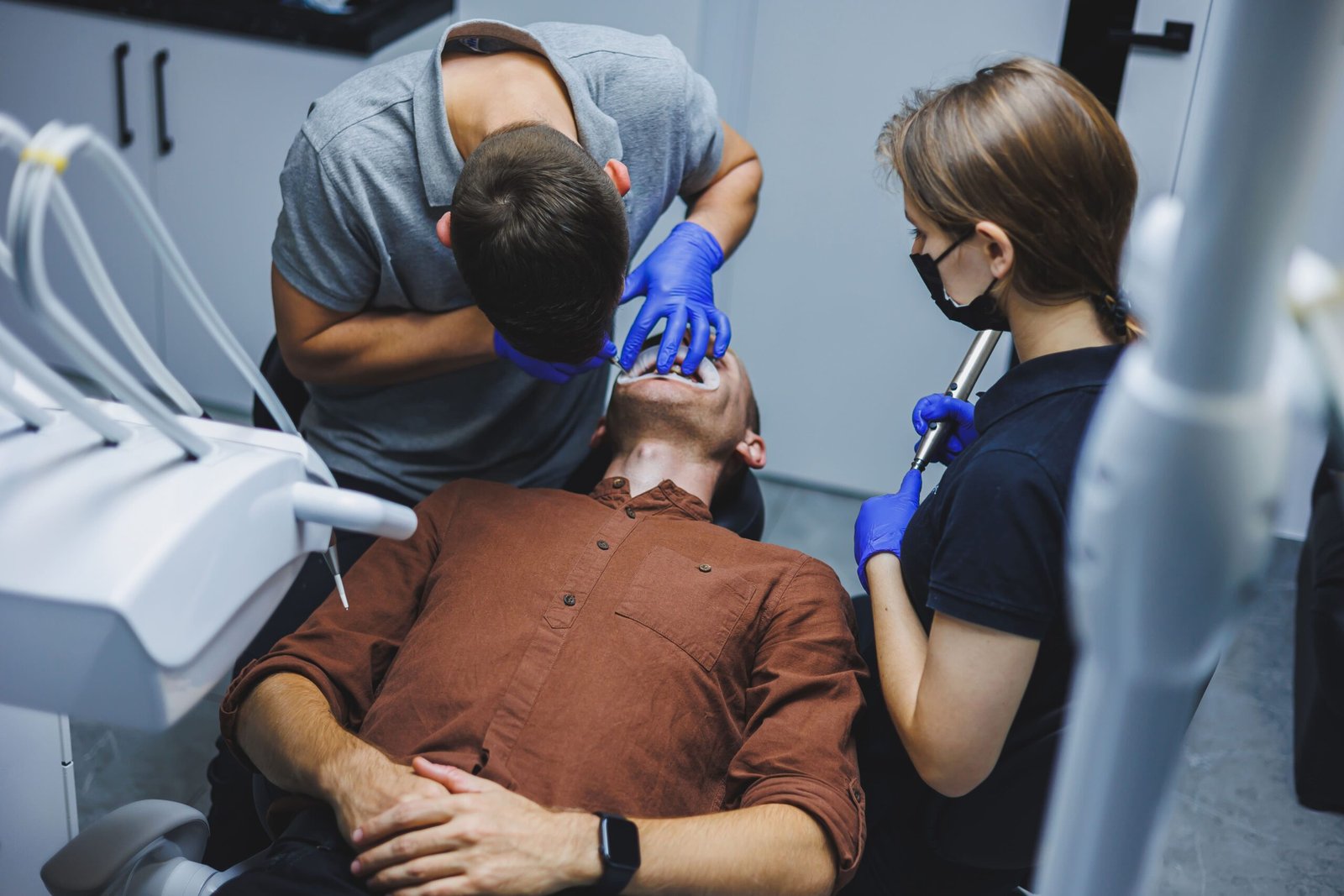 Emergency Dental Care Dentreat