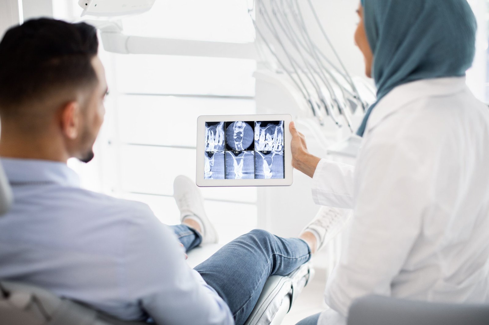 Endodontics Dentreat