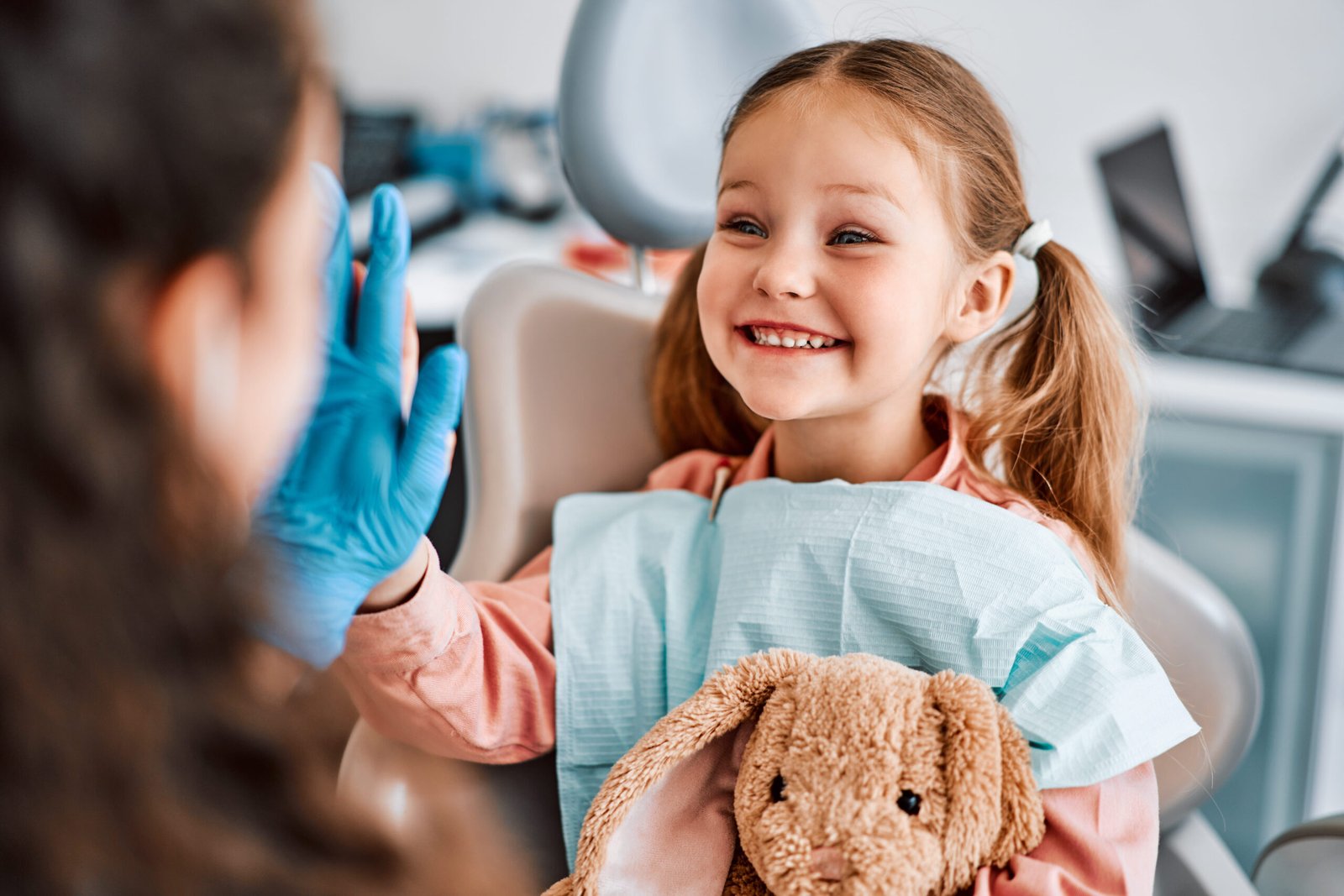Pediatric Dentistry Dentreat