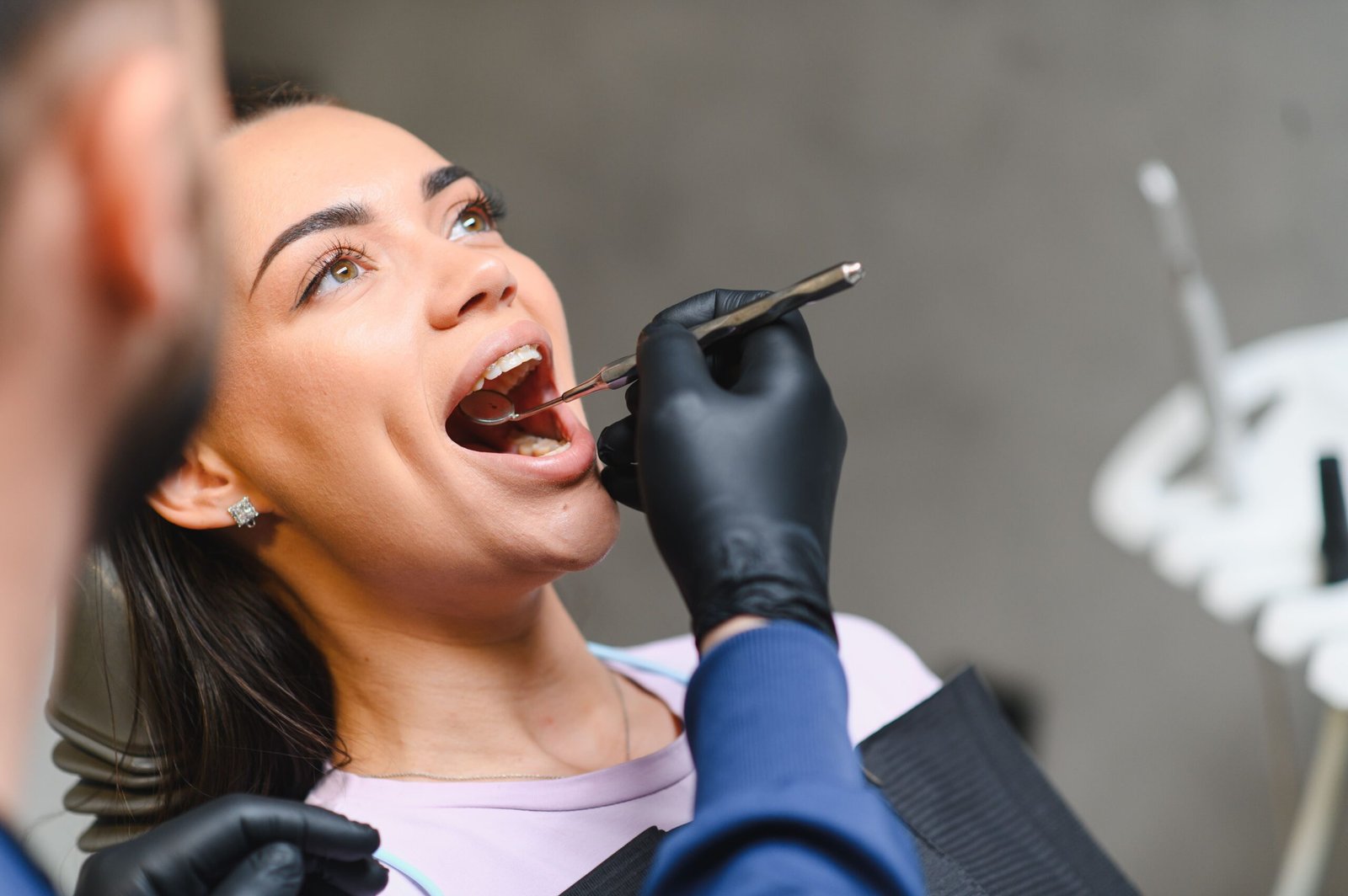 Restorative dentistry