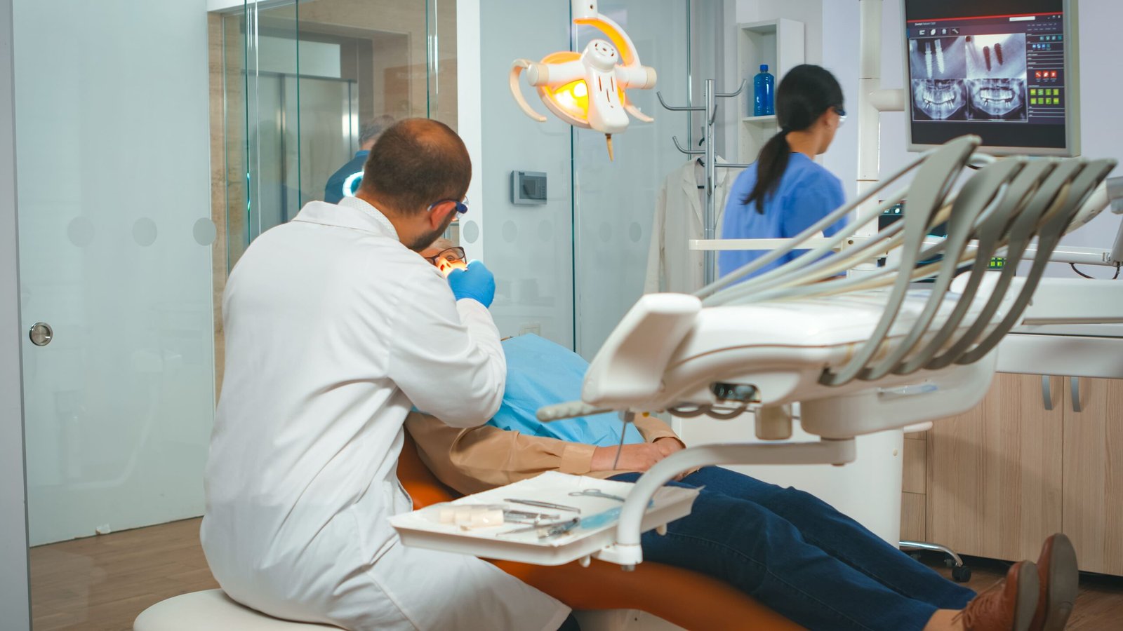 Dental Tourism in Egypt