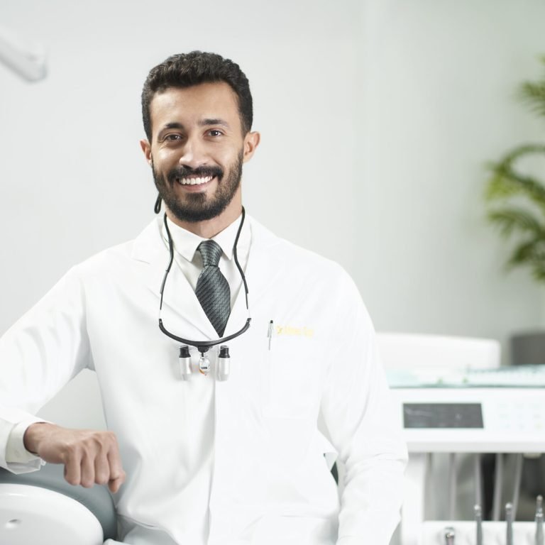 Dr. Ahmed Gad